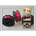 Max Tie Wire (0.8mmX95M/reel) for Automatic Binding